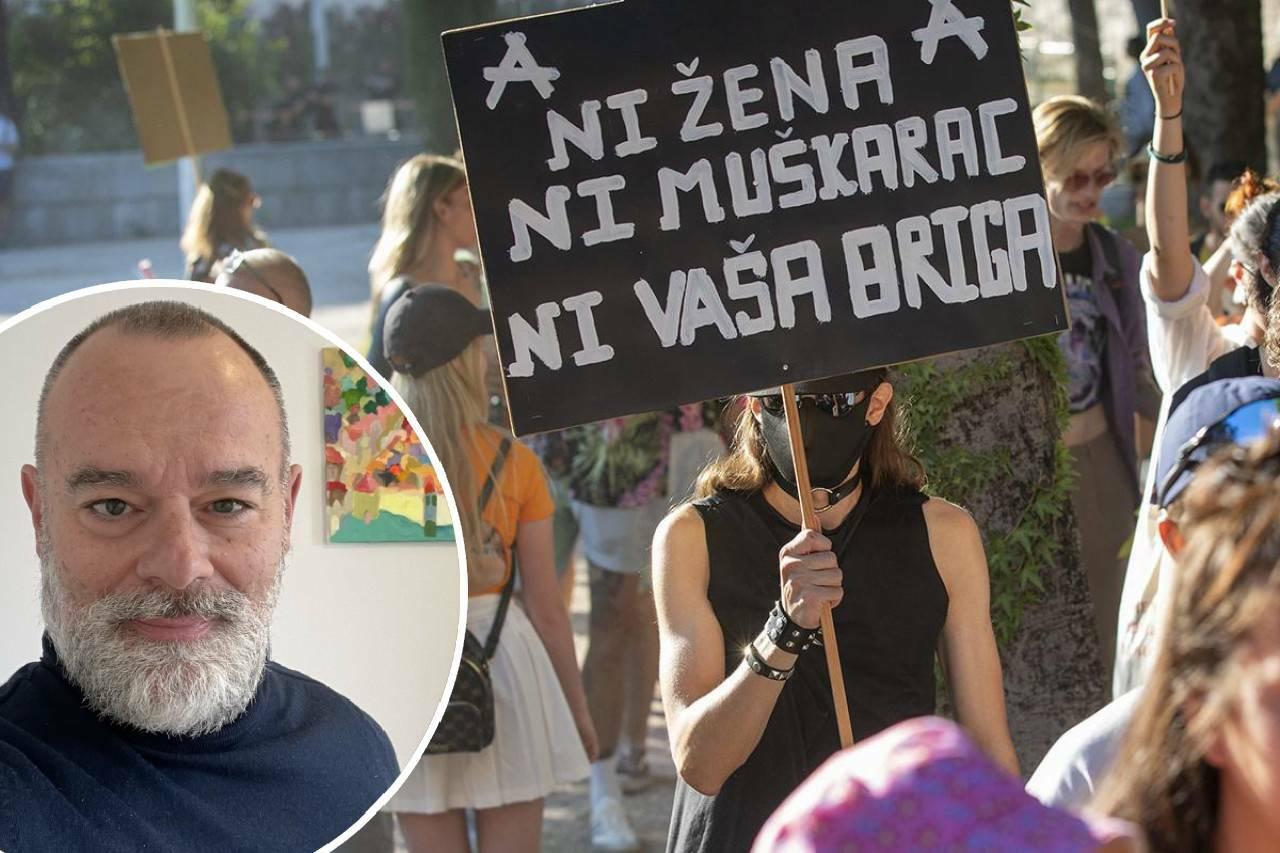 Slobodna Dalmacija Dr Vujnovi U Splitu Imamo Zna Ajan Rast Mladih