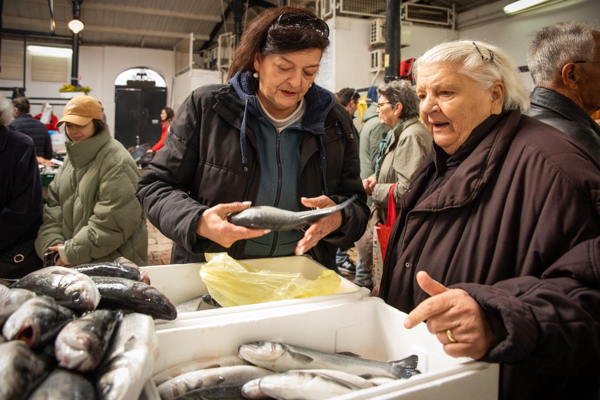 Slobodna Dalmacija Splitska Pe Karija Uvatila U Ir Hajduka