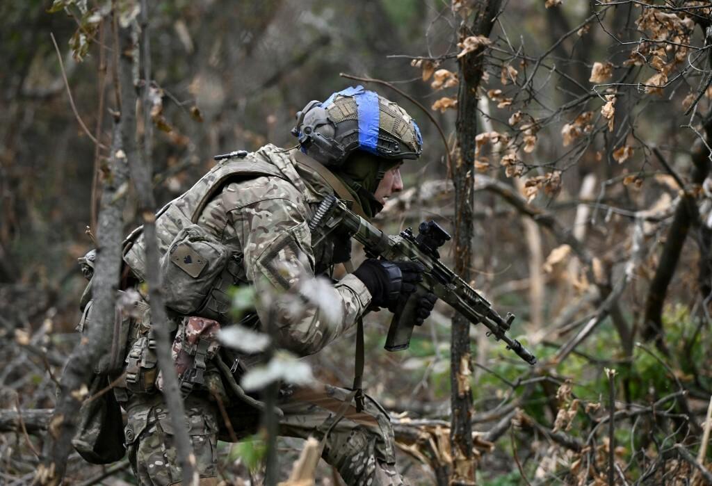 Slobodna Dalmacija Novi ukrajinski zapovjednik Sirski odlučio je