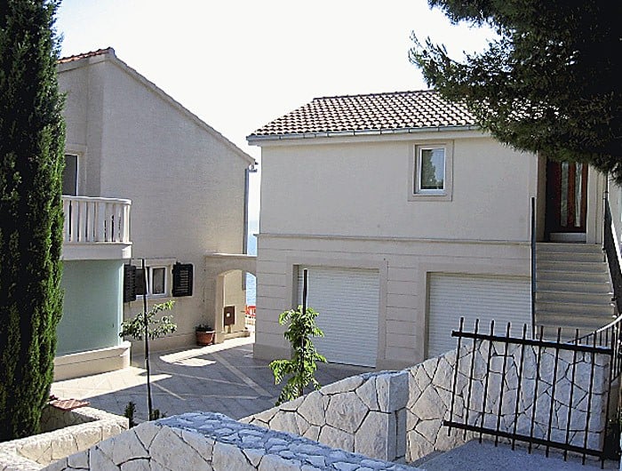 VILA LUCIANA, MEDIĆI, SPLIT