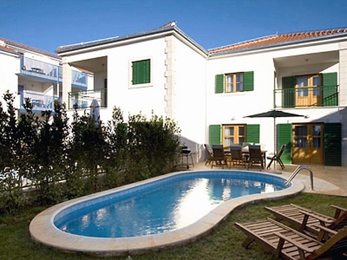 VILA MARE, HVAR, HVAR