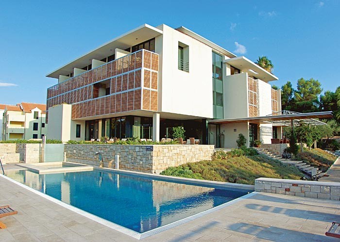 Hotel &lsquo;AMOR&rsquo;, SUPETAR ****