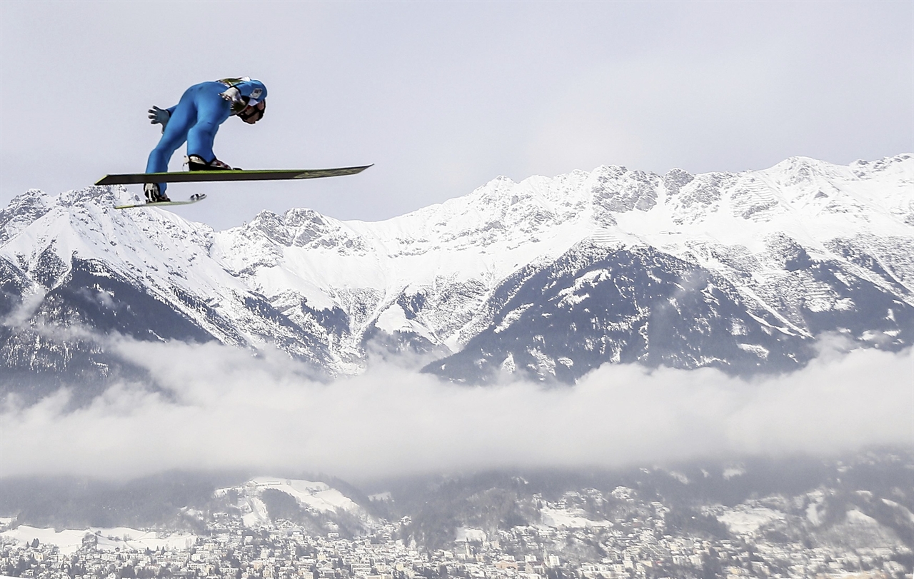 ski skokovi