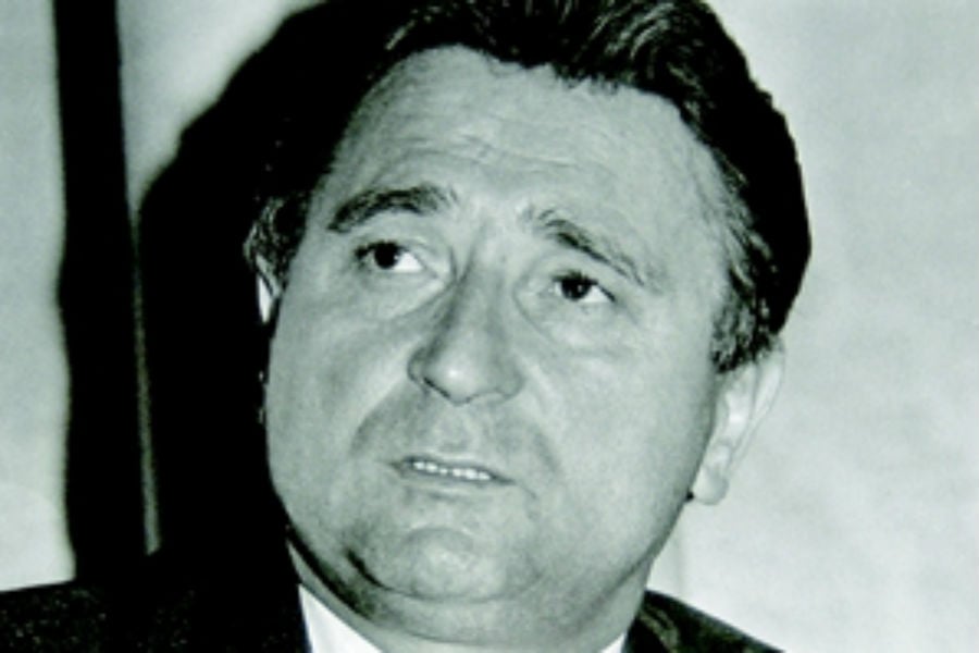 Branko Puharić