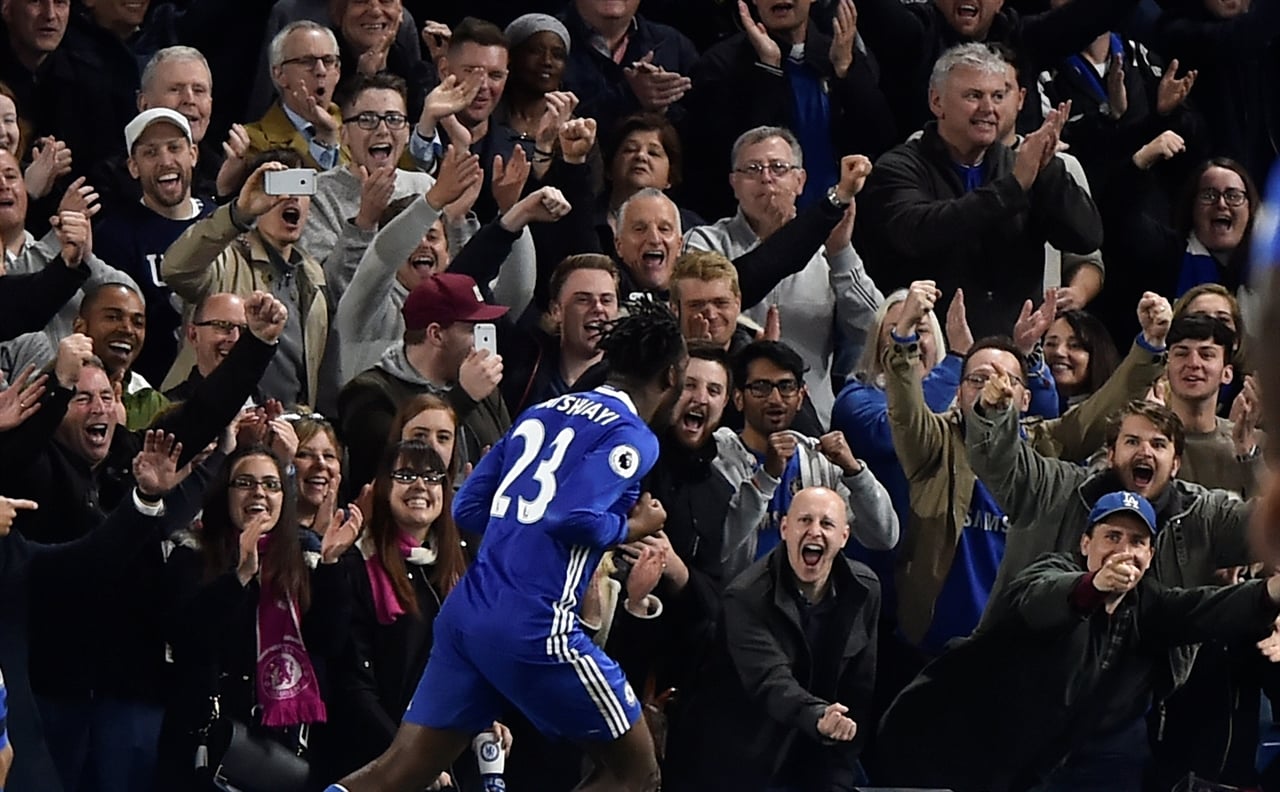 Batshuayi