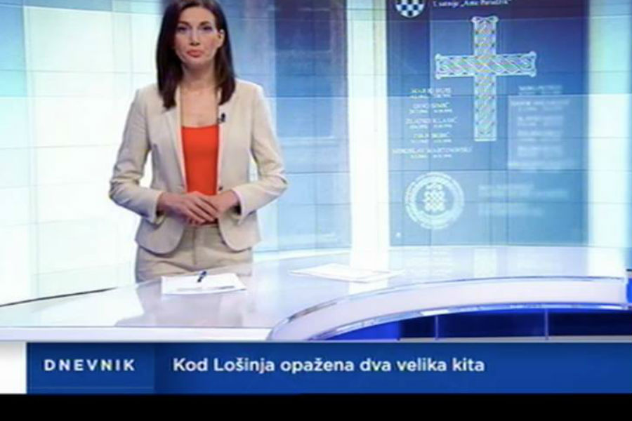 Dnevnik Hrvatske televizije00