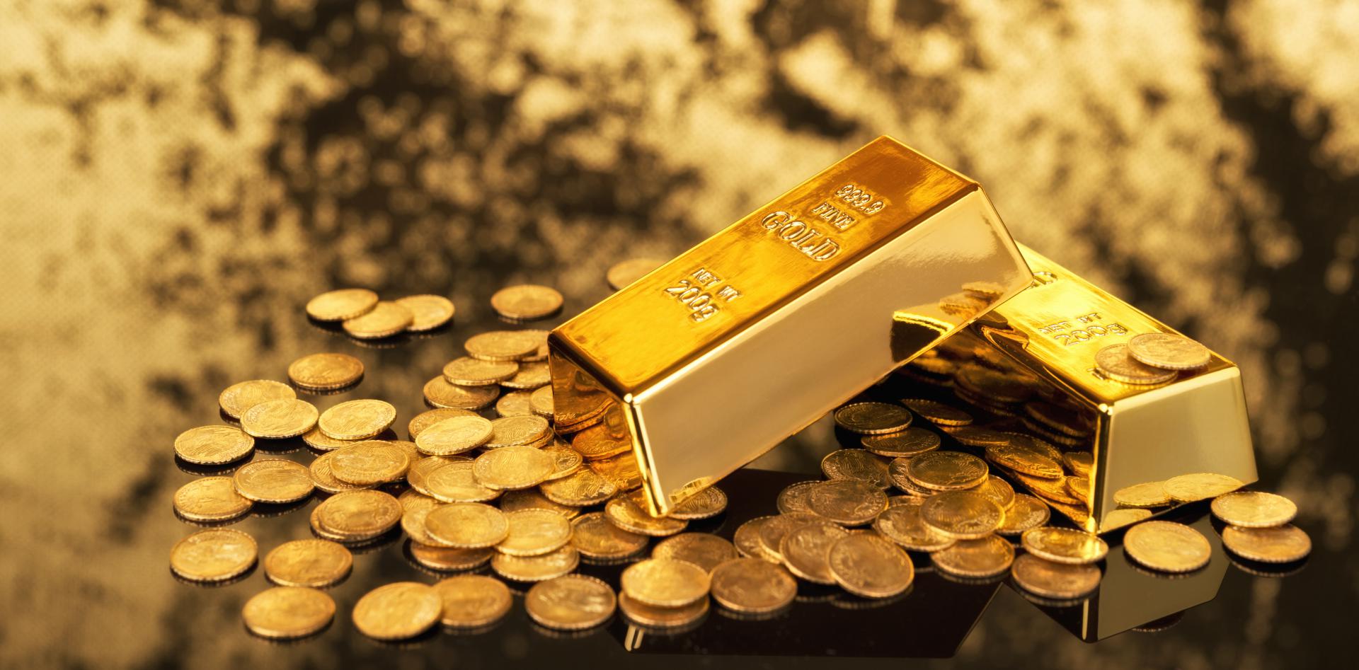 Slobodna Dalmacija - Hrvatska nema ni grama zalihe zlata, dok ga Srbija ima  više od 19 tona! Stručnjaci kažu da je to rizik za zemlju u slučaju krize,  ali HNB na sve