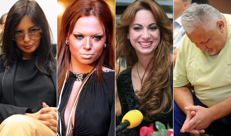 Tko su elitne prostitutke u hrvatskoj