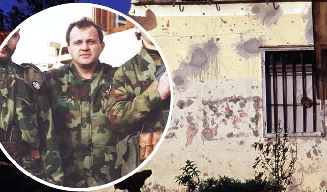 Zoran Tadić: Bio sam u Škabrnji da bih pomagao, spašavao sam i hrvatske civile