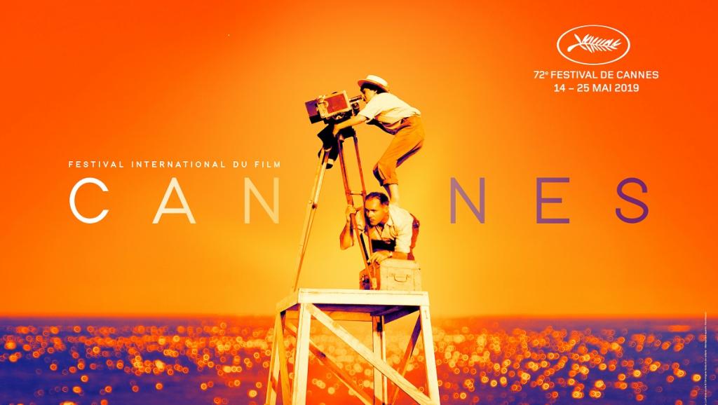 Cannes-Film-Festival-Poster2019