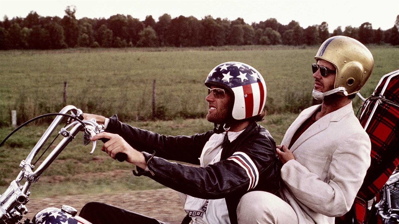 1969 rider u sedlu goli easy Preminuo glumac