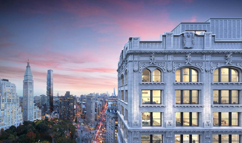 Jeff Bezos kupio je tri stana na Manhattanu na Petoj aveniji 212