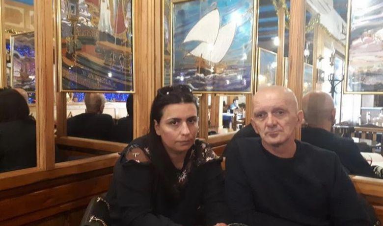 Ivana i Mišo Bebić, roditelji maloga Gabrijela, totalno su razočarani