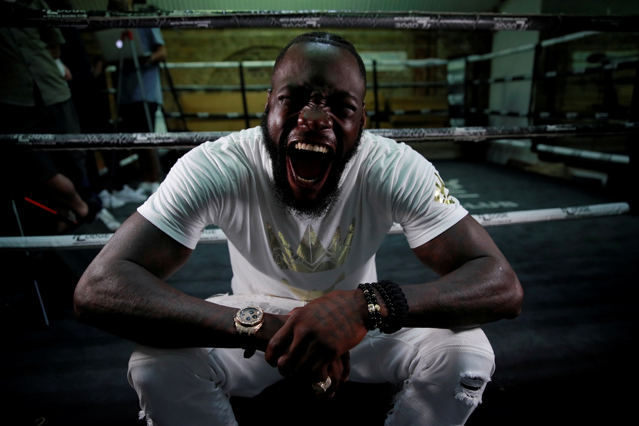 2019-07-26T000000Z_458332795_RC1A2A62A590_RTRMADP_3_BOXING-HEAVYWEIGHT-WILDER