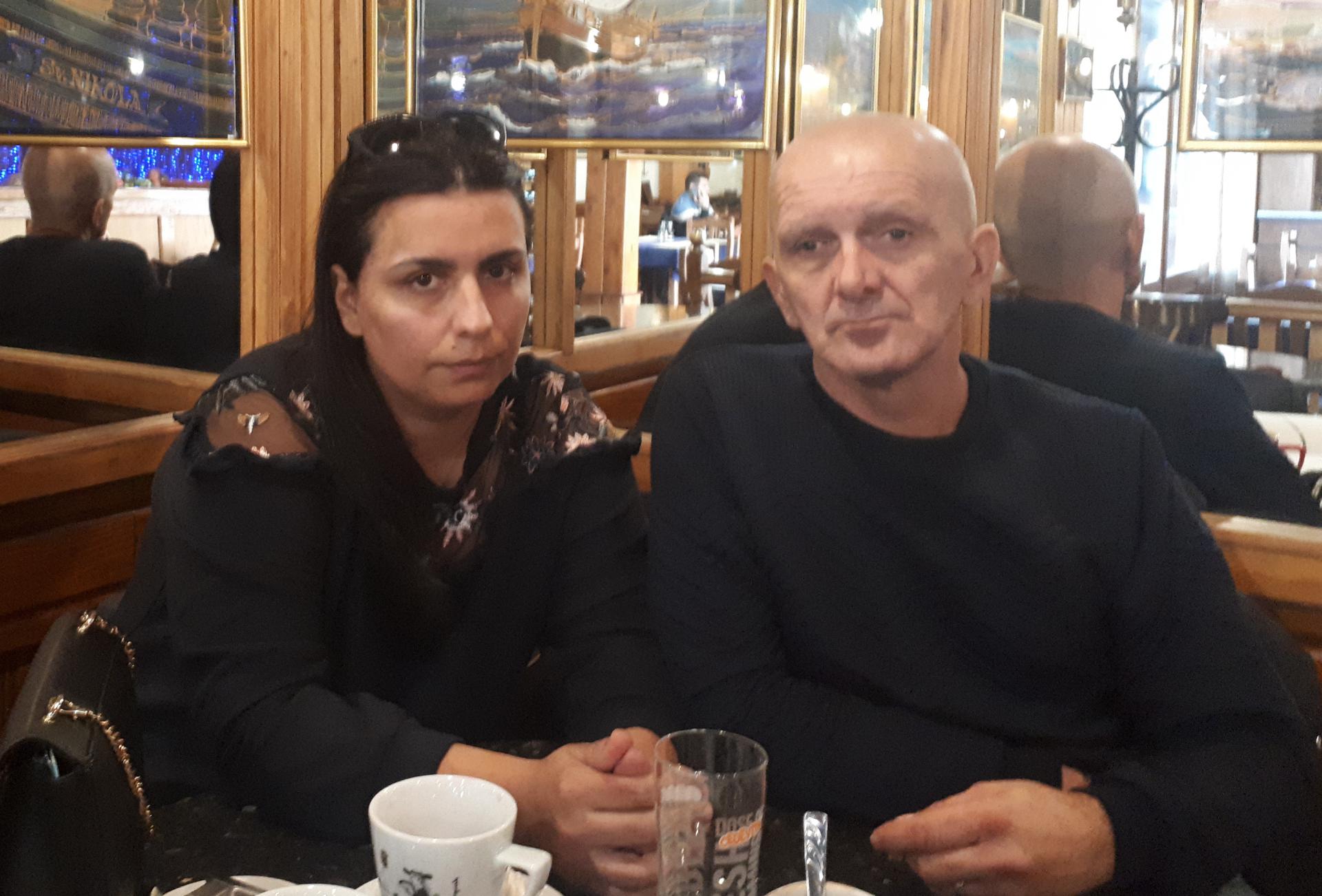 Ivana i Mišo Bebić, roditelji preminulog Gabrijela, ne namjeravaju odustati od potrage za odgovornima za tragediju