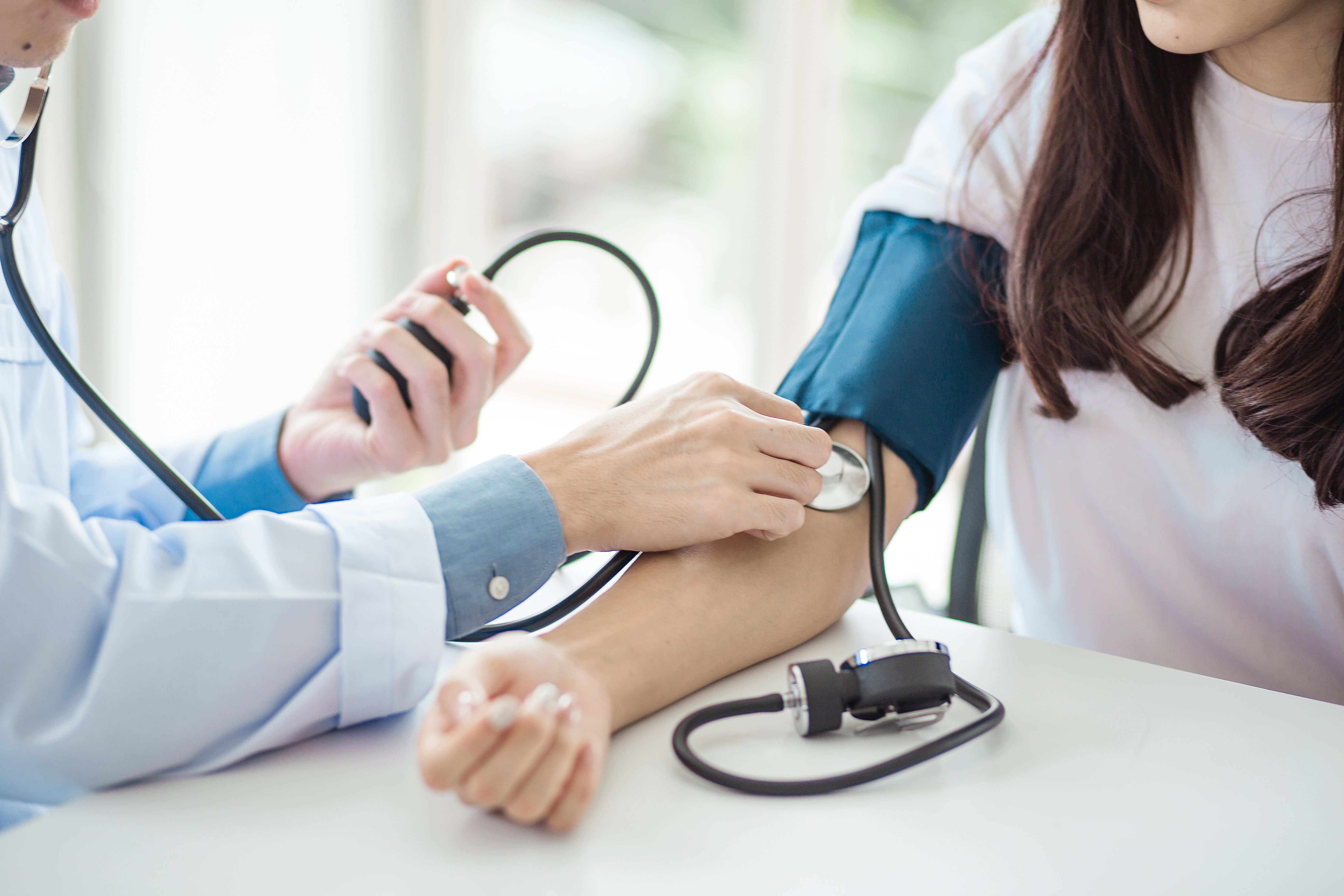 Kako se brinuti o visokom krvnom tlaku | Liječenje i adherencija