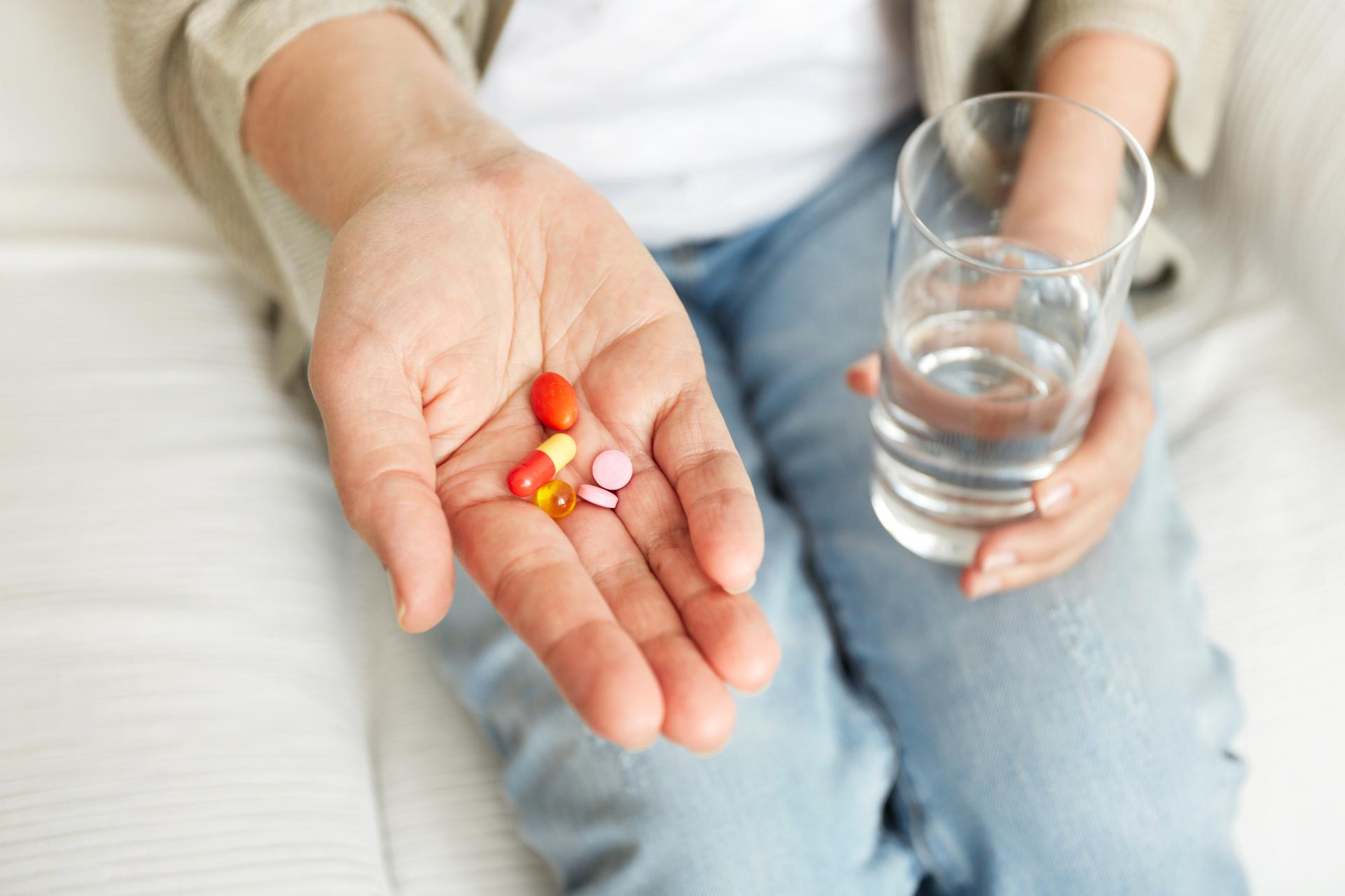 Da li lijekovi za hipertenziju uzrokuju alergije?
