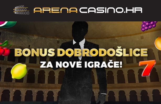 The Hollistic Aproach To casino hrvatska online