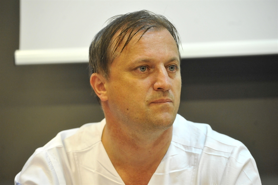 Dr. Branko Dukić