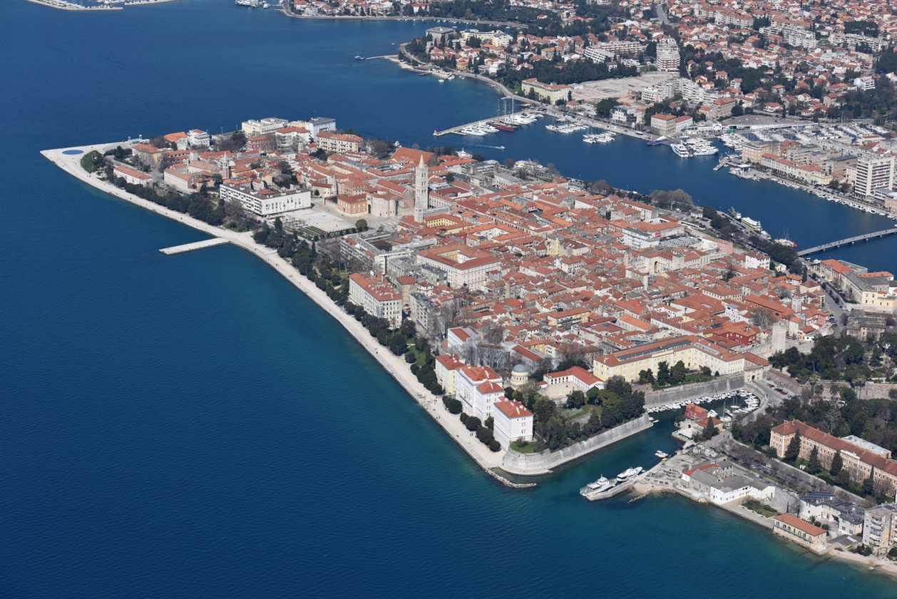 Zadar panorama 19.03.2016. - 0004, Velid Jakupović Gricko