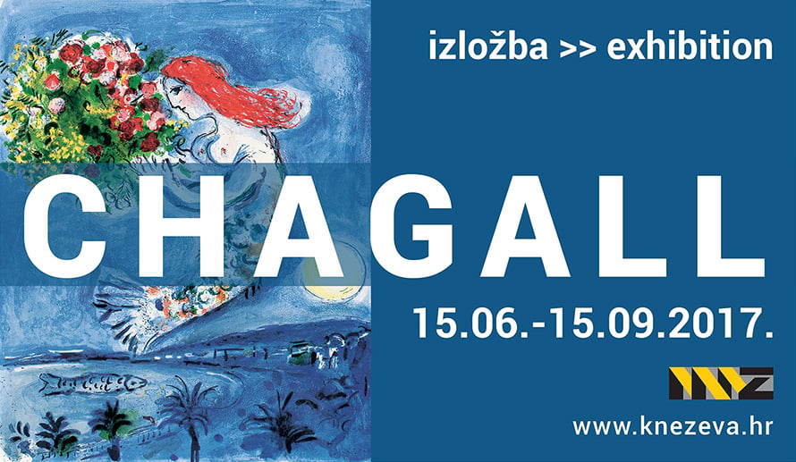 Izlozba-Chagall