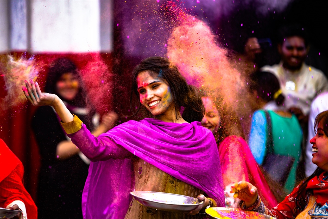 India Festival