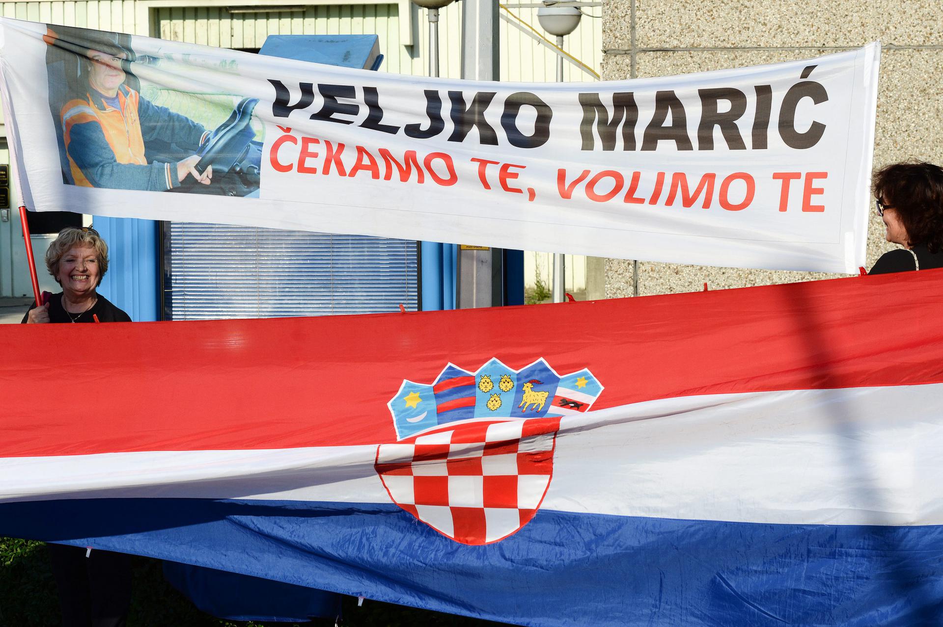 Veljko Marić osuđen je u Srbiji na 12 godina zatvora