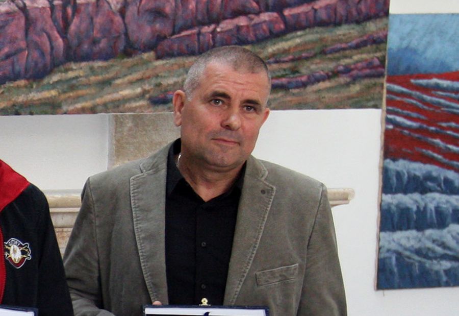 Borislav Pedić