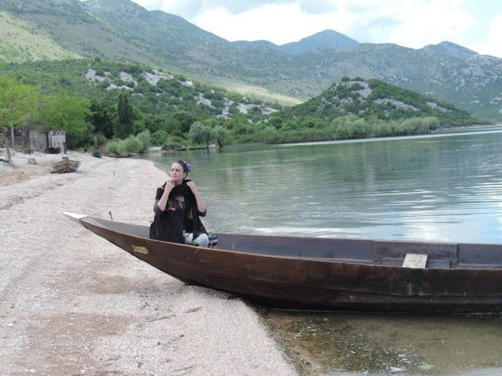 &lt;p&gt;Nije ka more, ali je najveće jezero na Balkanu&lt;/p&gt;