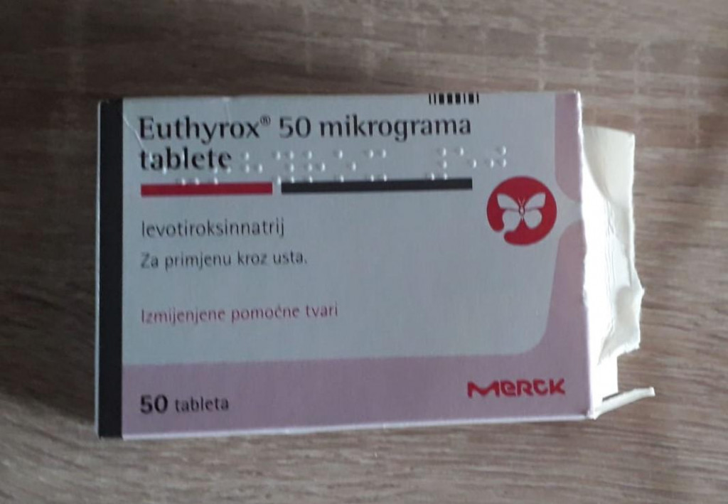 Mnogi su pacijenti bilo zabrinuti zbog informacija o navodnoj štetnosti lijeka Euthyrox