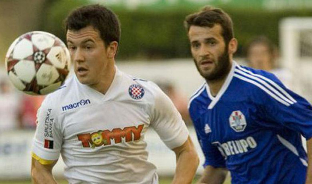 Nakon Slovenije nekadašnji će igrać Hajduka sreću potražiti u turskom prvenstvu