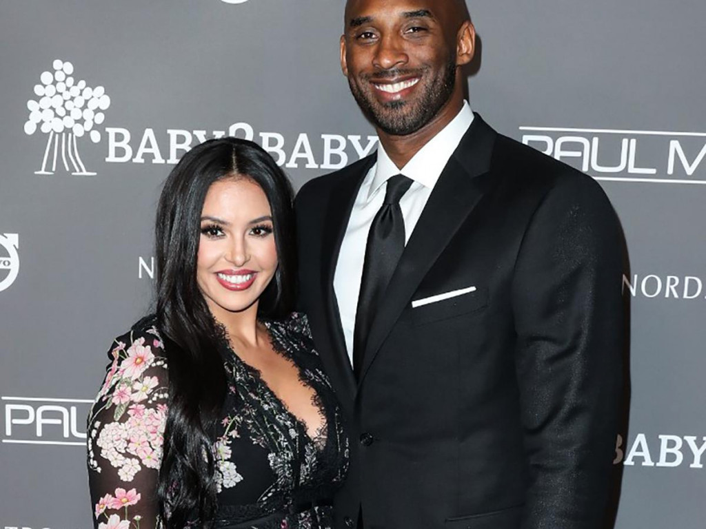 (FILE) Kobe Bryant Dies At 41. CULVER CITY, LOS ANGELES, CALIFORNIA, USA - NOVEMBER 10: Vanessa Laine Bryant and husband/American basketball player Kobe Bryant arrive at the 2018 Baby2Baby Gala held at 3Labs on November 10, 2018 in Culver City, Los Angeles, California, United States. (Photo by Xavier Collin/Image Press Agency/NurPhoto)