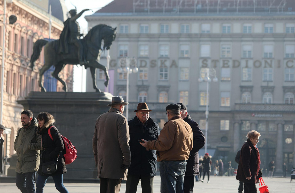 ‘Centralizam’ Zagreba nije glavni krivac gospodarskog zaostajanja u regijama
