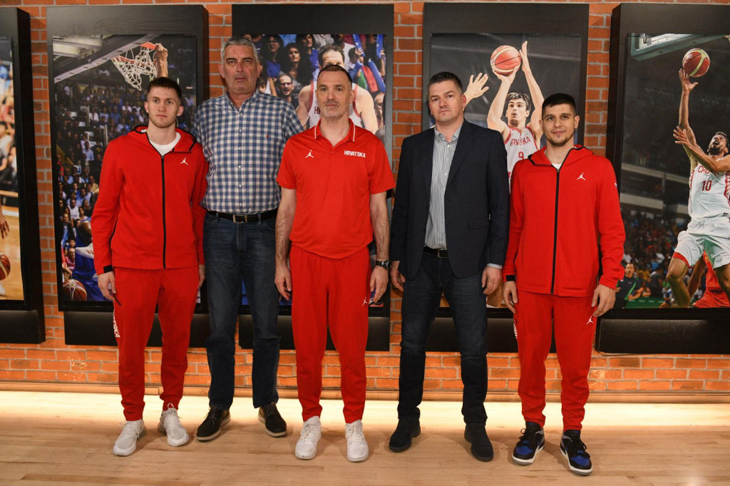 Posljednju priliku za plasman na Olimpijske igre Tokio 2020 hrvatski košarkaši imaju pred domaćom publikom - splitskom
