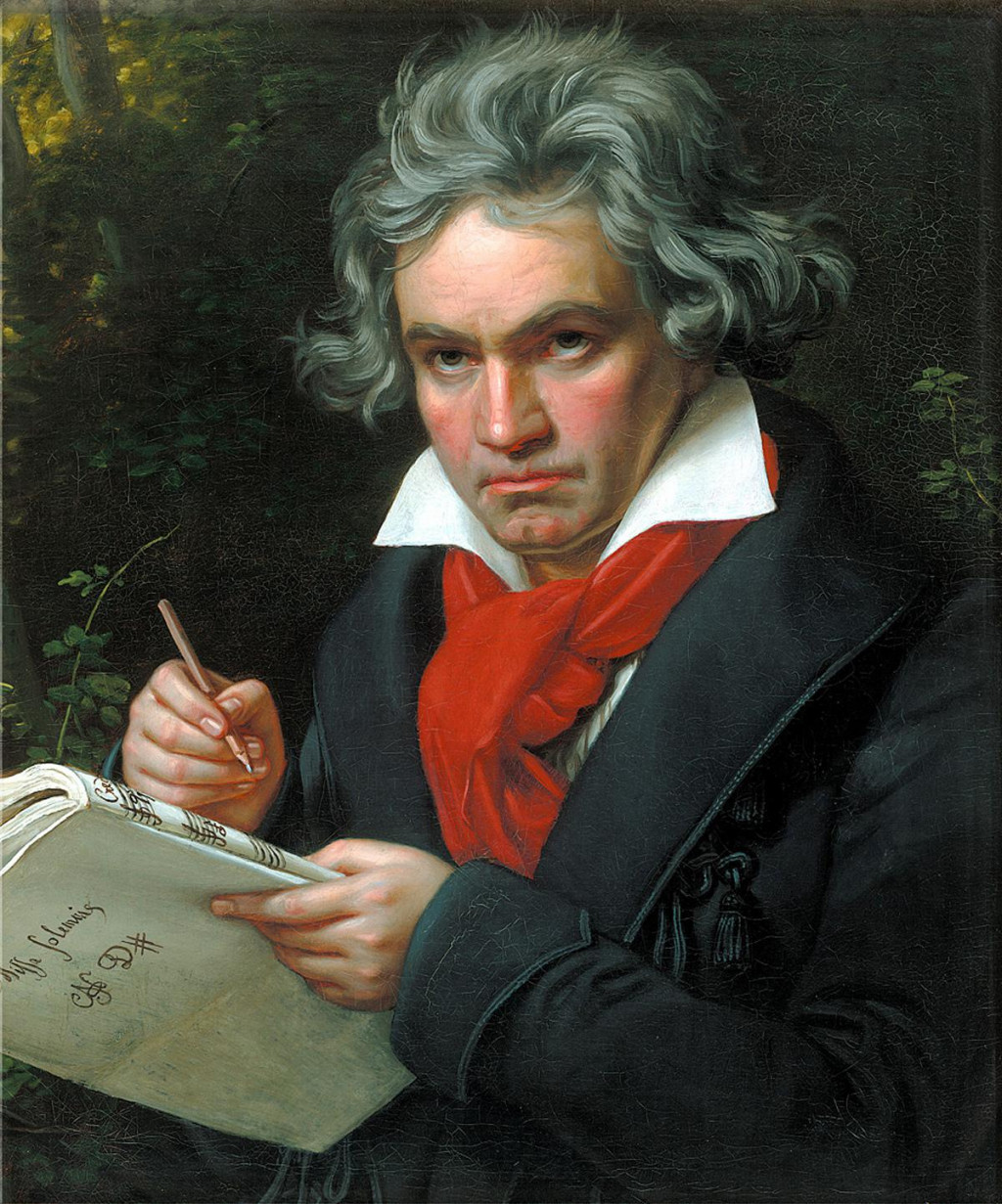 Ludwig van Beethoven doživio je najgore što se glazbeniku može dogoditi, posve je izgubio sluh