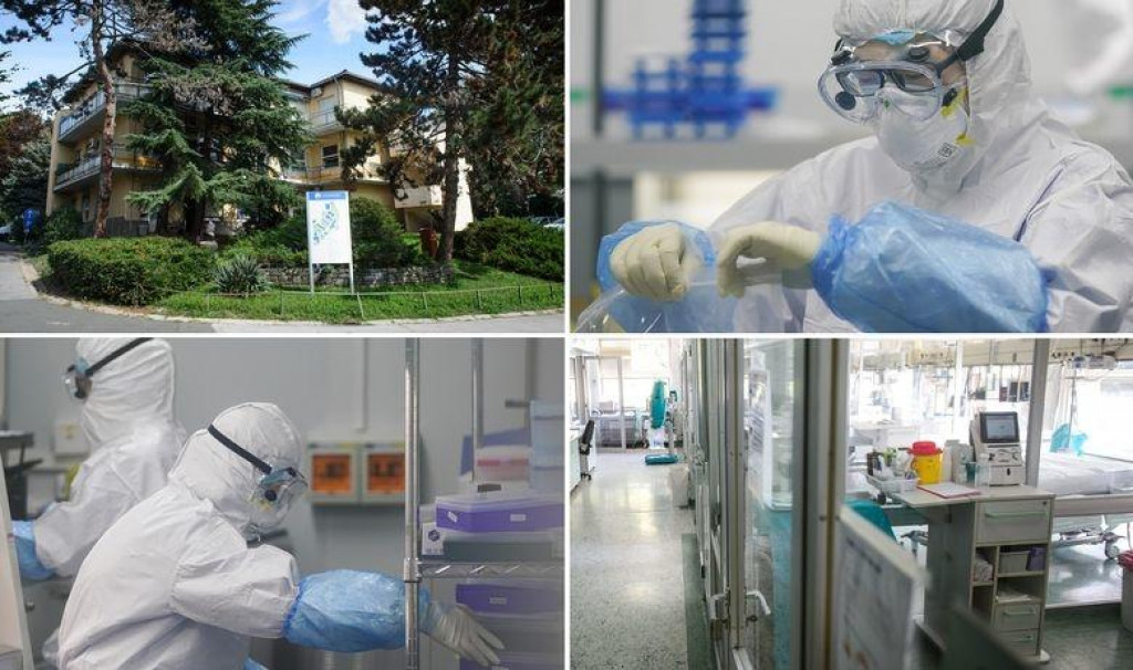 Ministar Vili Beroš potvrdio još dva nova slučaja zaraze koronavirusom
