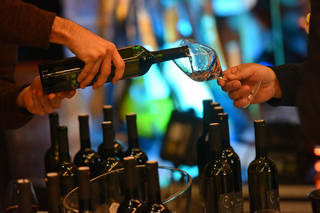 Wine Vip Event okupit će vrhinske enologe, vinare i vinogradare, edukatore i vodeće lokalne proizvođače gastronomskih delicija, ali i ugostitelje, hotelijere i turističke djelatnike...
