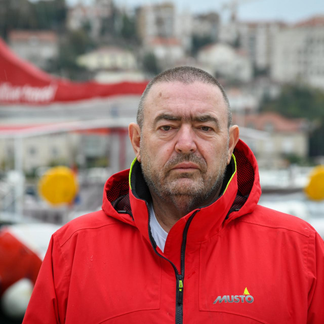 Goran Hrnić, osnivač putničke agencije Gulliver Travel 