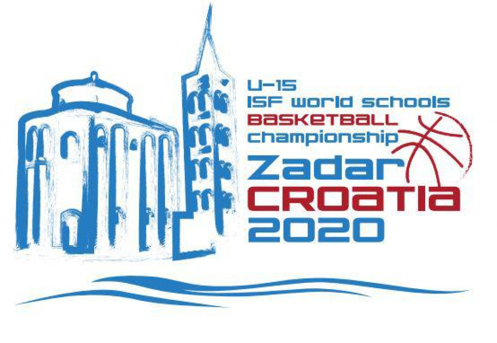 Zadar je domaćin svjetskog prvenstva osnovnih škola u košarci