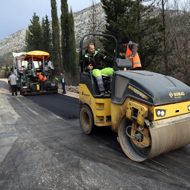 Razvojni projekti Grada Dubrovnik nastavljaju se i u ožujku