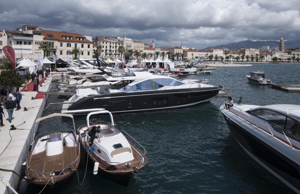 Croatia boat show vjerojatno će se održati u svibnju