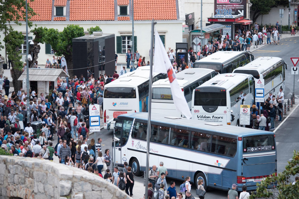 Nove odluke znatno će utjecat na dubrovačke autobusere