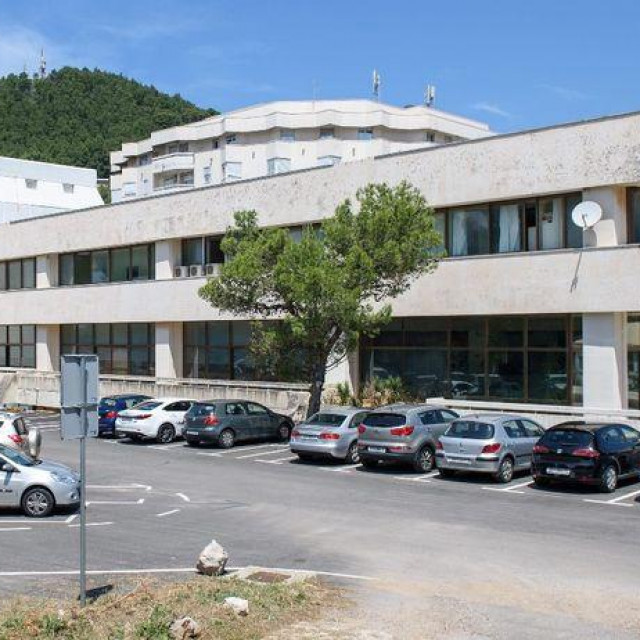 Opća bolnica Dubrovnik