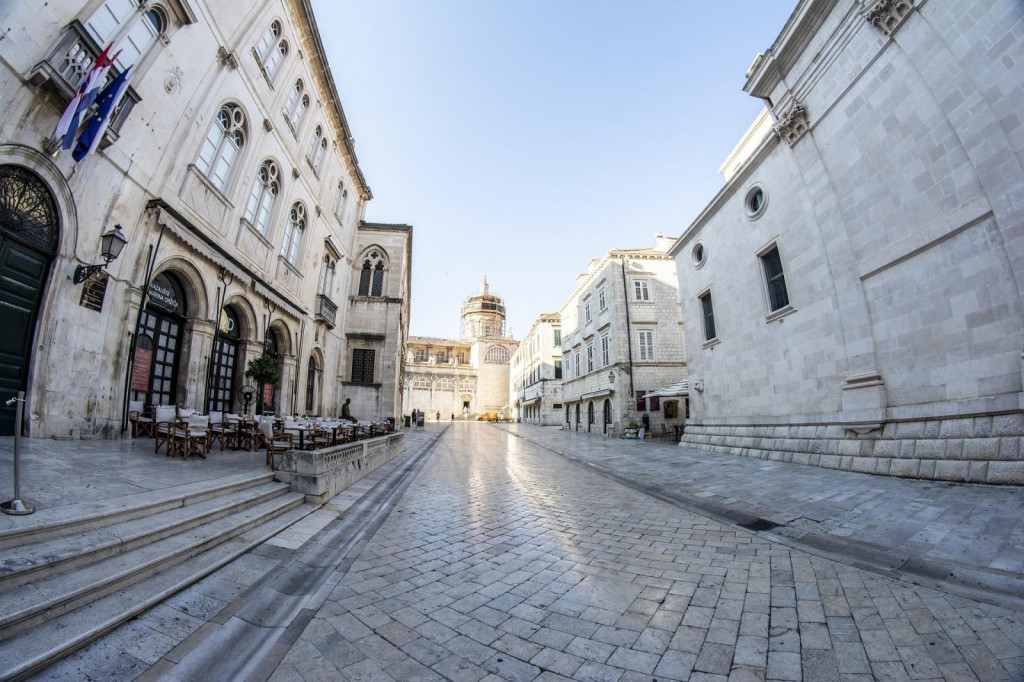 Uz opsežne mjere štednje zbog korone, Grad Dubrovnik nastavlja s razvojnim projektima
