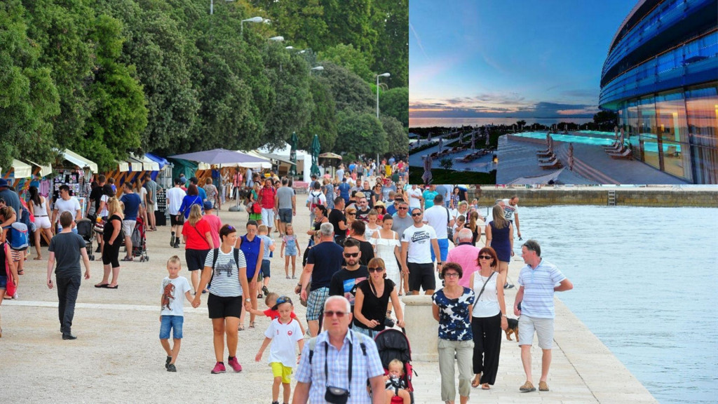 Najveće domaće turističke kompanije okupljene u Hrvatskoj udruzi turizma (HUT) sastavile su prijedlog mjera koje bi omogućile očuvanje zaposlenosti i poslovnih subjekata sektora koji generira gotovo 20 posto ukupnog BDP-a Hrvatske.