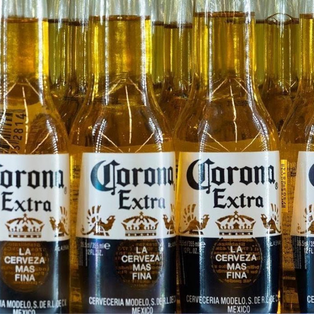 Meksikanci prestali s proizvodnjom Corona piva