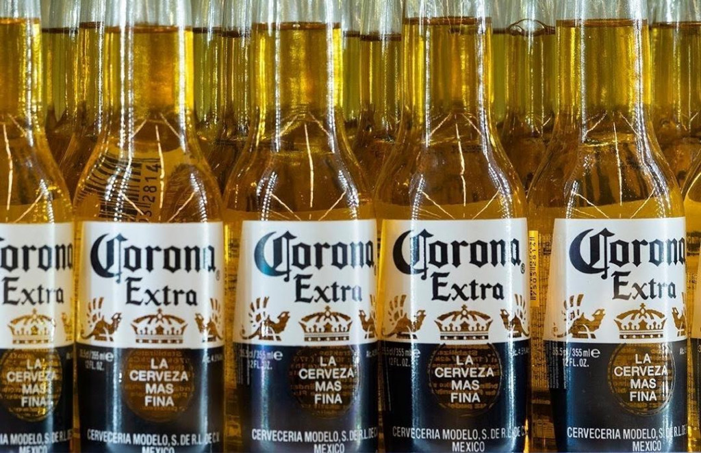 Meksikanci prestali s proizvodnjom Corona piva