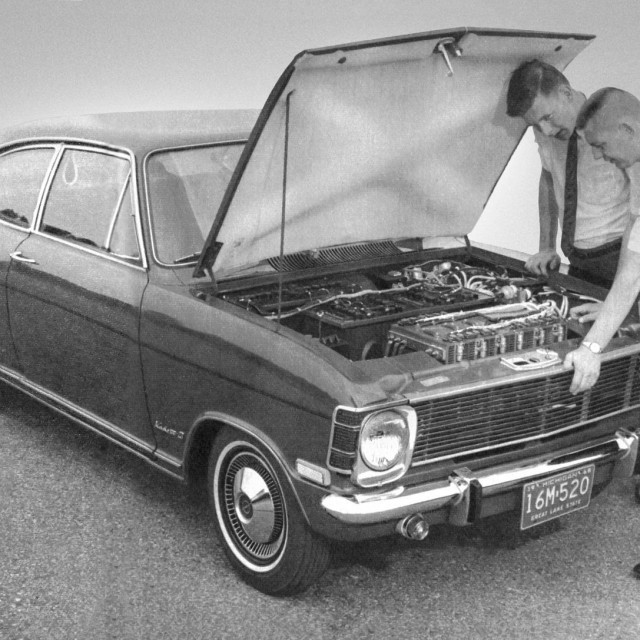 Opel-Stir-Lec-I iz 1968.