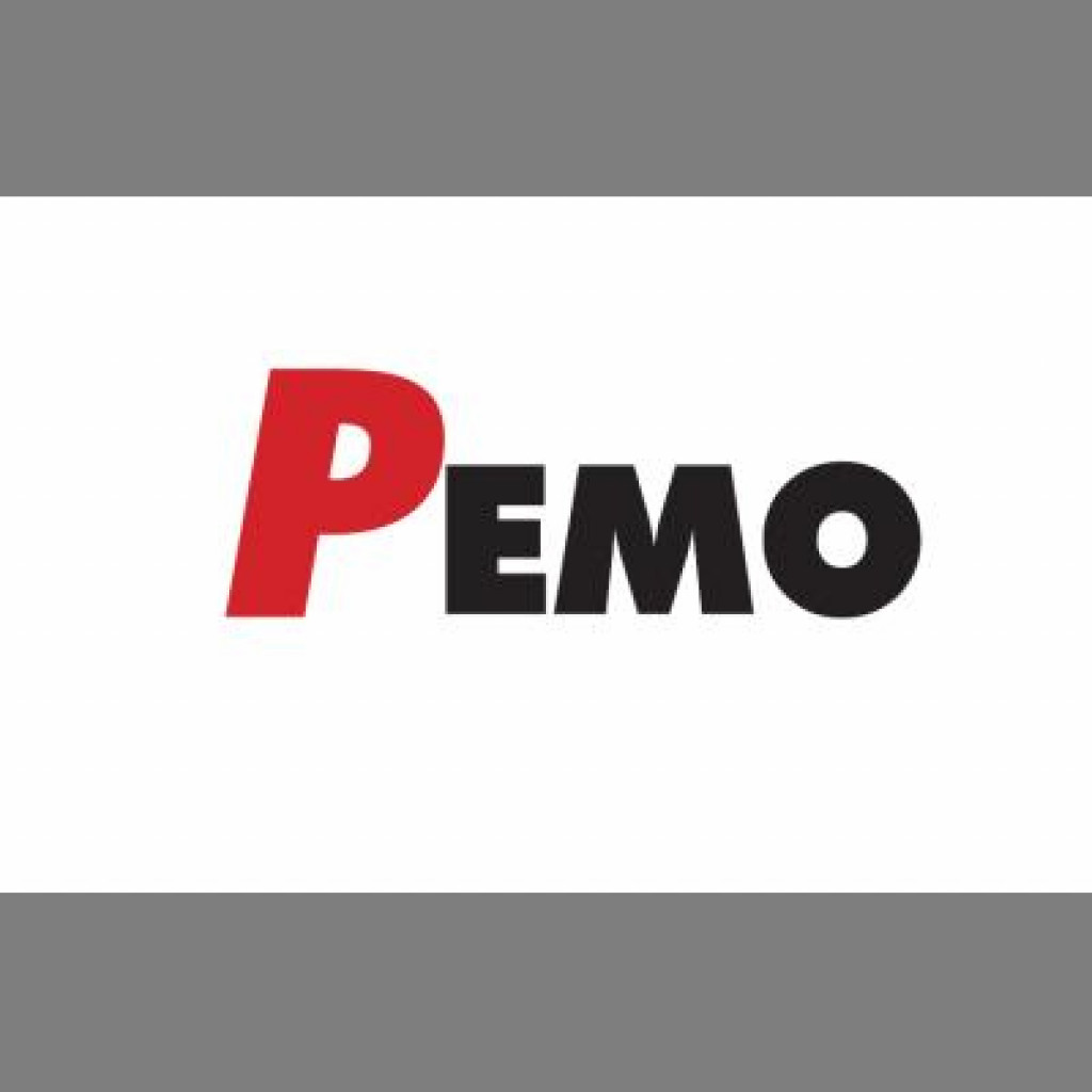 Trgovački lanac Pemo, logo