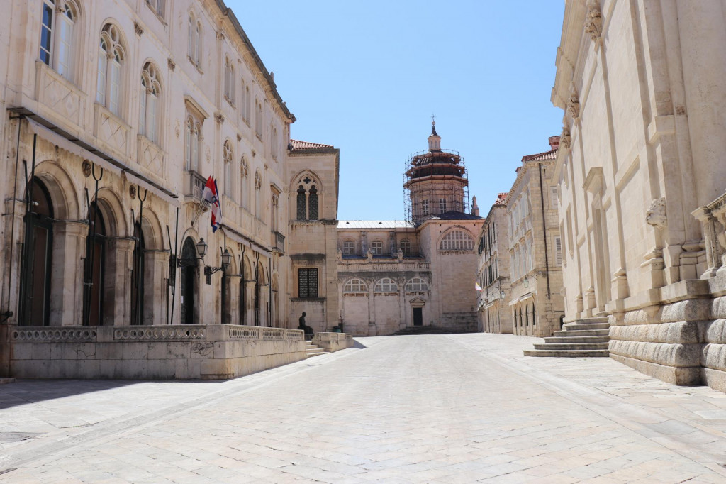Grad Dubrovnik proveo je redovite isplate niza davanja iz Mjera Socijalnog programa za 2020. godinu